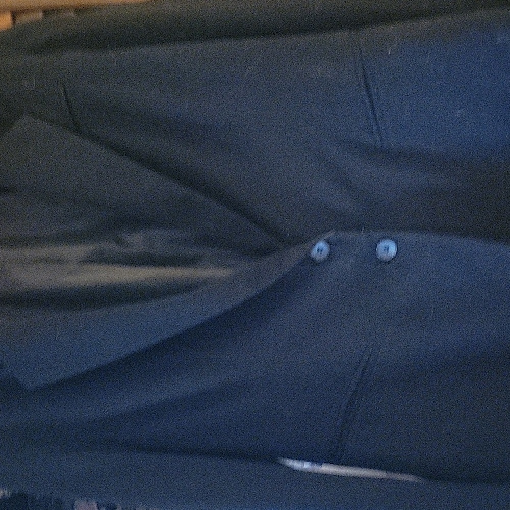 Suit Jacket